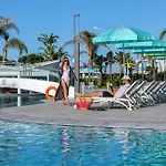 Faros Hotel Ayía Nápa