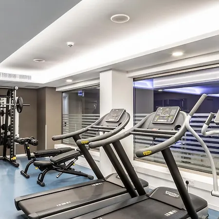 Hotel Faros Ayia Napa