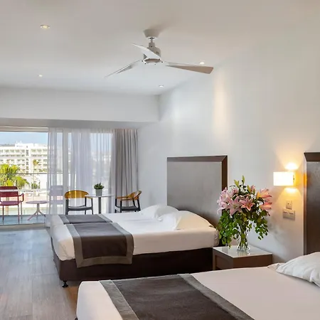 Hotel Faros Ayia Napa