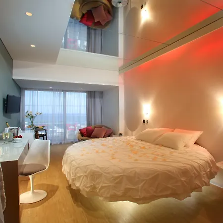 Hotel Faros Ayia Napa