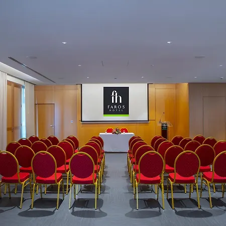 Faros 4*