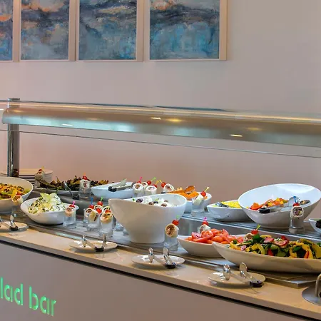 Faros Hotel