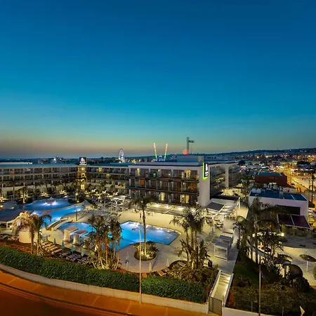 Hotel Faros Ayia Napa