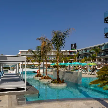 Hotel Faros Ayia Napa