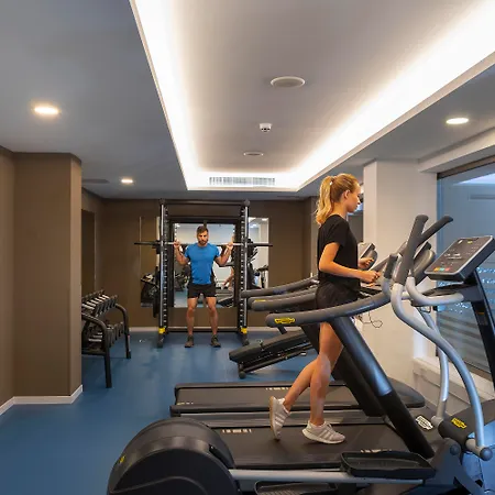 Hotel Faros Ayia Napa