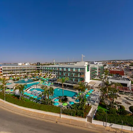 Hotel Faros Ayia Napa