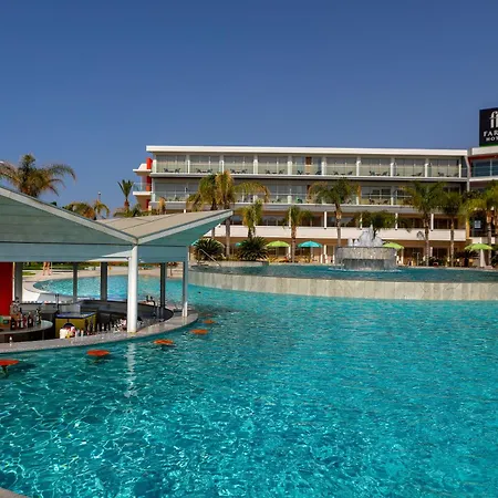 Faros Hotel