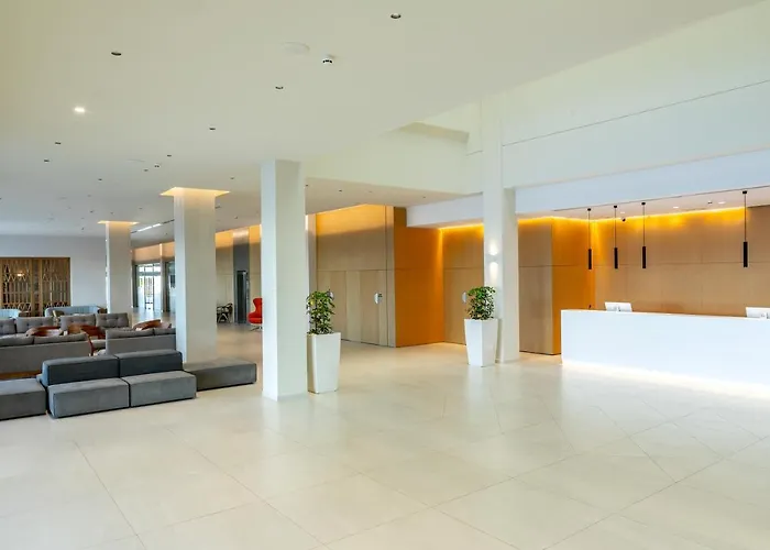 Hotel Faros Ayia Napa