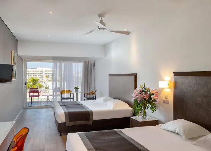 Hotel Faros Ayia Napa