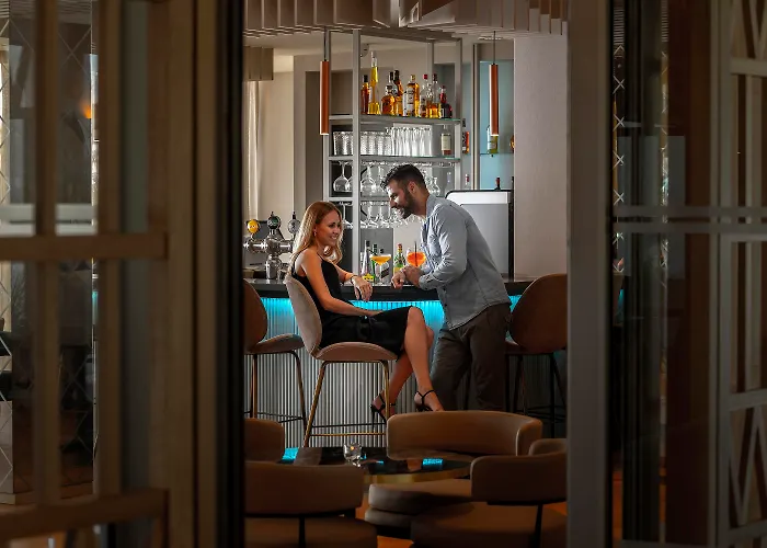 Hotel Faros Ayia Napa