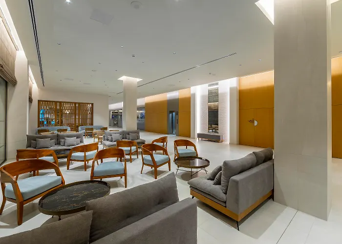 Hotel Faros Ayia Napa