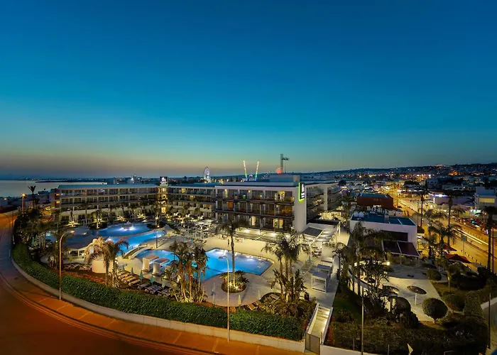 Hotel Faros Ayia Napa