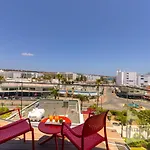 Faros Hotel 4*