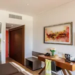 Hotel Faros 4*