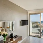 Hotel Faros Agia Napa