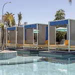 Hotel Faros Agia Napa