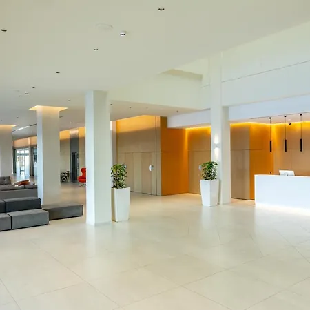 Hotel Faros Ayia Napa