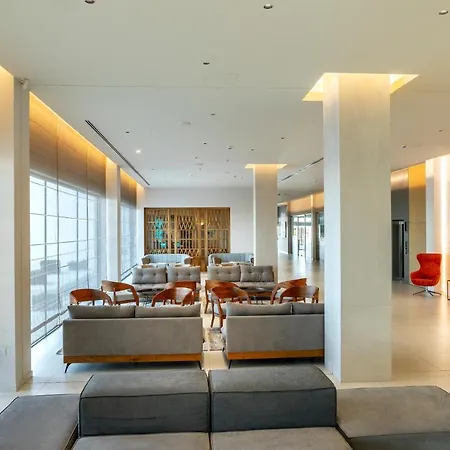 Faros Hotel Ayia Napa