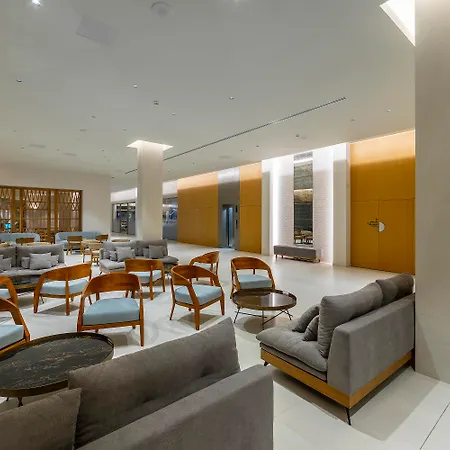 Hotel Faros Ayia Napa