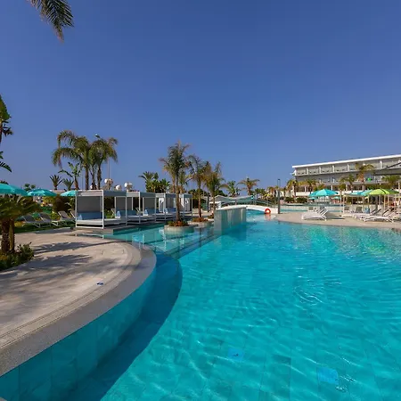 Hotel Faros Ayia Napa