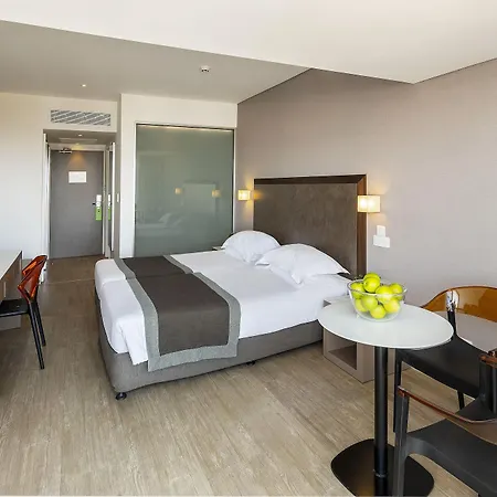 Hotel Faros Ayia Napa