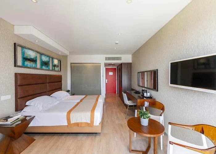 Hotel Faros Ayia Napa