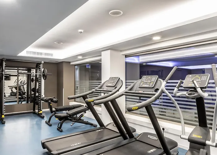 Hotel Faros Ayia Napa