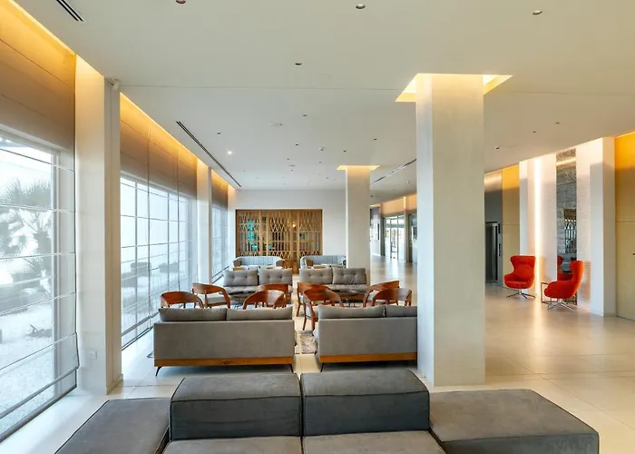 Faros Hotel Ayia Napa