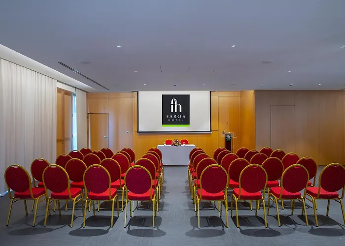 Faros 4*