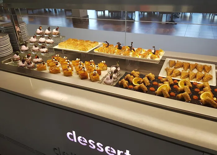 Hotel Faros Ayia Napa