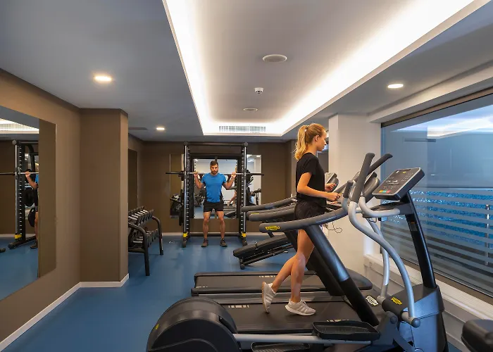 Hotel Faros Ayia Napa