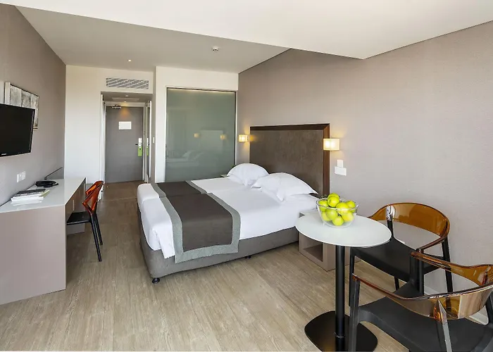 Hotel Faros Ayia Napa