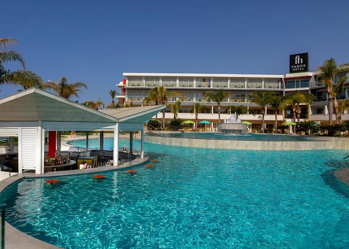 Faros Hotel
