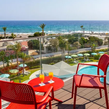 Faros Agia Napa