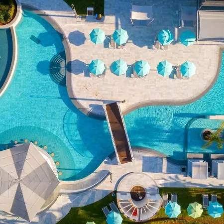 Faros Айя-Напа