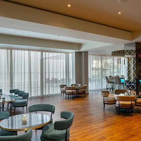 Faros 4* Айя-Напа