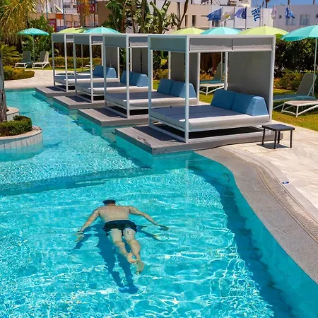 Faros Ayia Napa