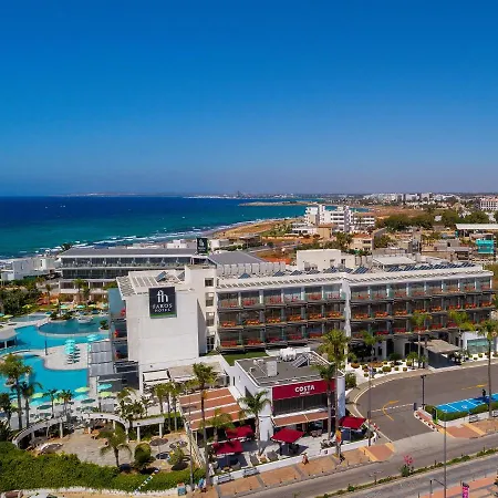 Faros Ayia Napa
