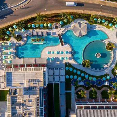 Faros Hotel