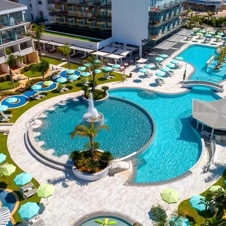 Hotel Faros