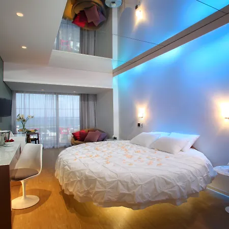 Faros 4* Ayia Napa