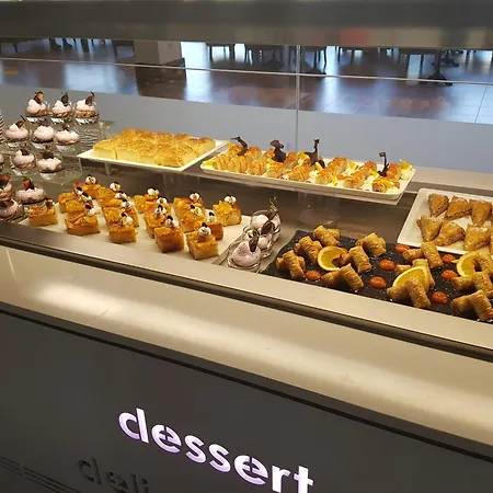 Отель Faros Айя-Напа