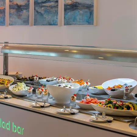 Faros Hotel