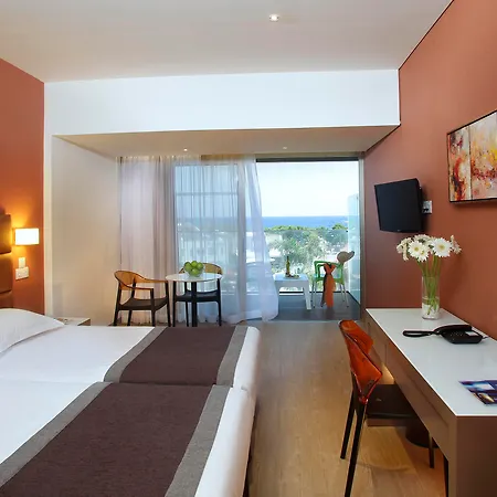 Faros Айя-Напа