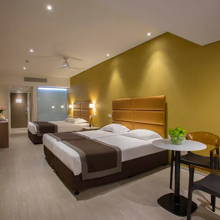 Faros 4* Ayia Napa