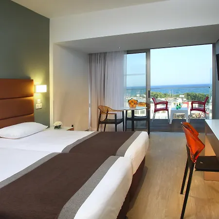 Faros 4* Ayia Napa