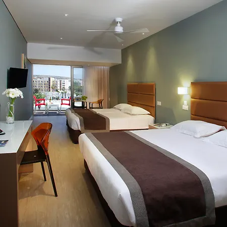 Faros Hotel