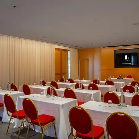 Faros Hotel 4*