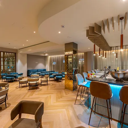 Faros Hotel