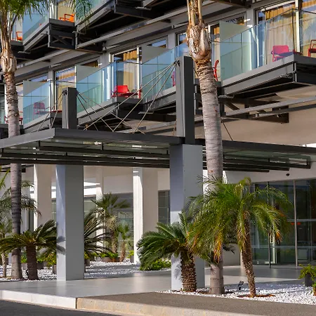 Faros 4* Agia Napa